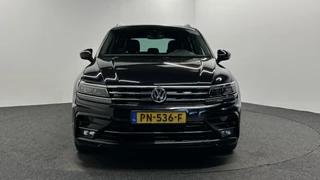 Volkswagen Tiguan – thumbnail 8