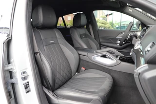 Mercedes-Benz GLE – thumbnail 22