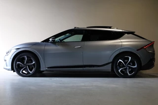 Kia EV6 – thumbnail 3