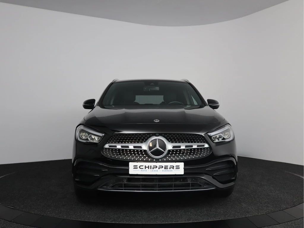 Mercedes-Benz GLA – foto 9