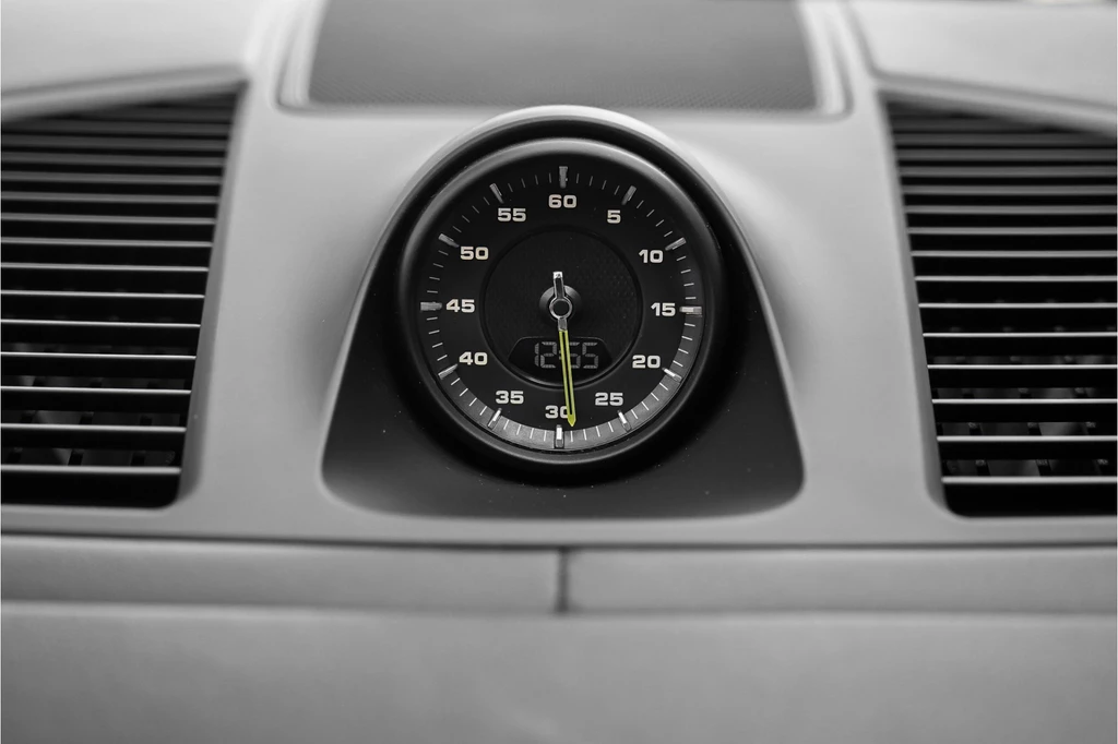 Porsche Cayenne – foto 26