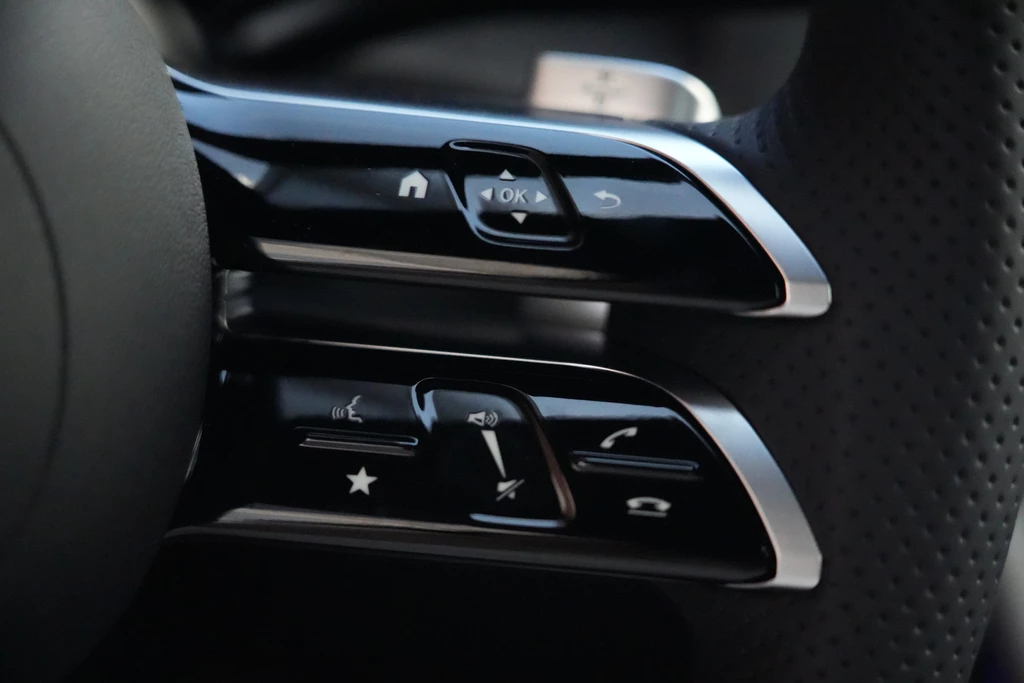 Mercedes-Benz GLC – foto 27