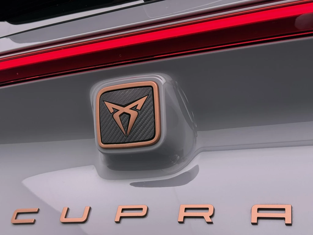 CUPRA Born – foto 40