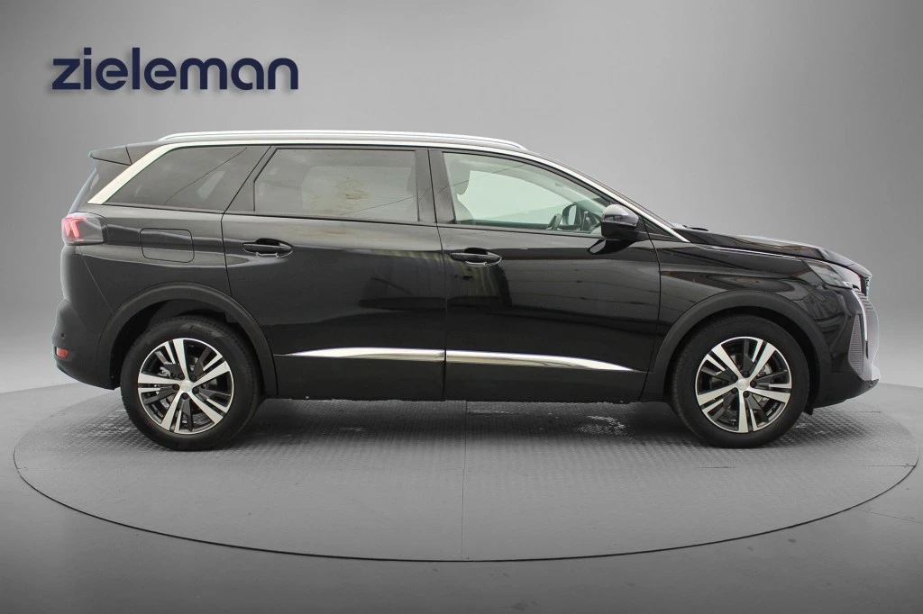 Peugeot 5008 – foto 7
