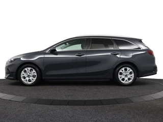 Kia Ceed Sportswagon – thumbnail 4