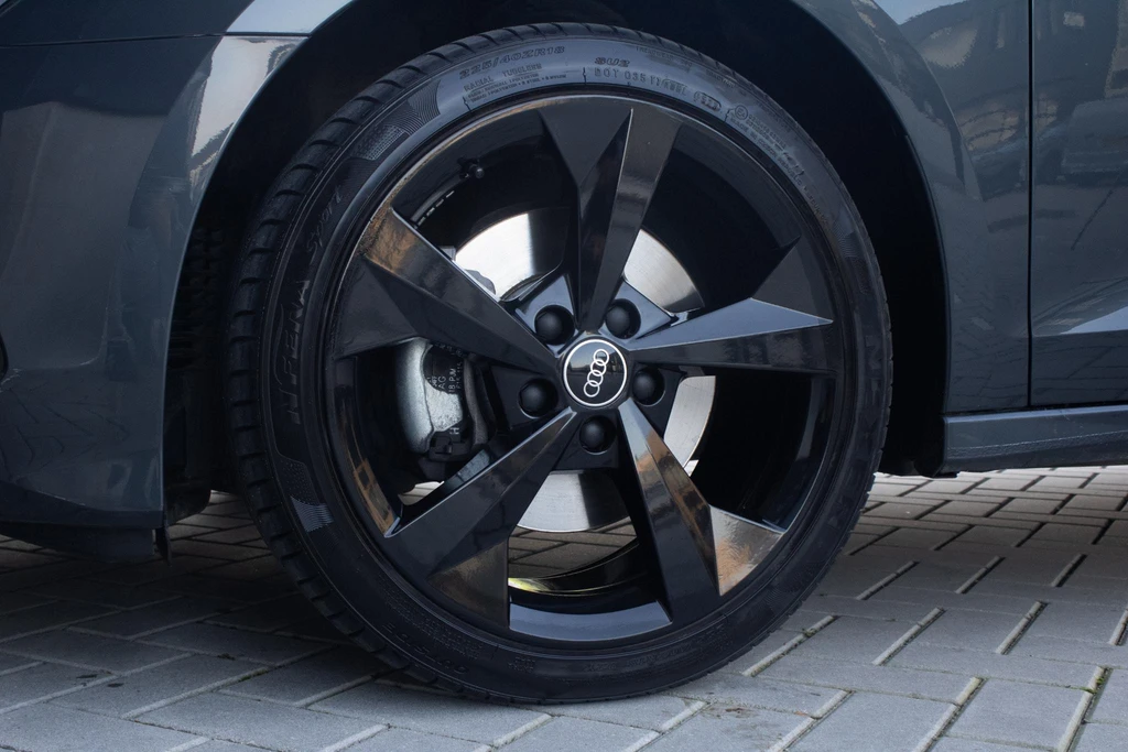 Audi A3 – foto 15