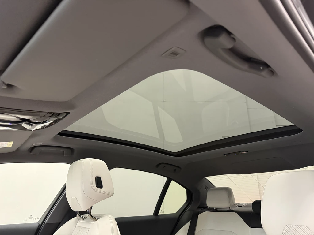 BMW 5 Serie – foto 11