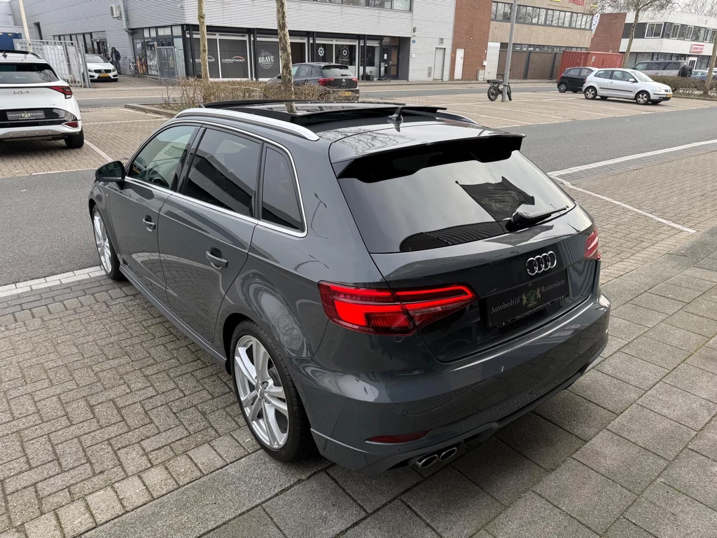 Audi A3 – foto 5