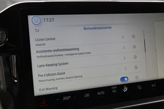 Ford Transit Custom – thumbnail 17