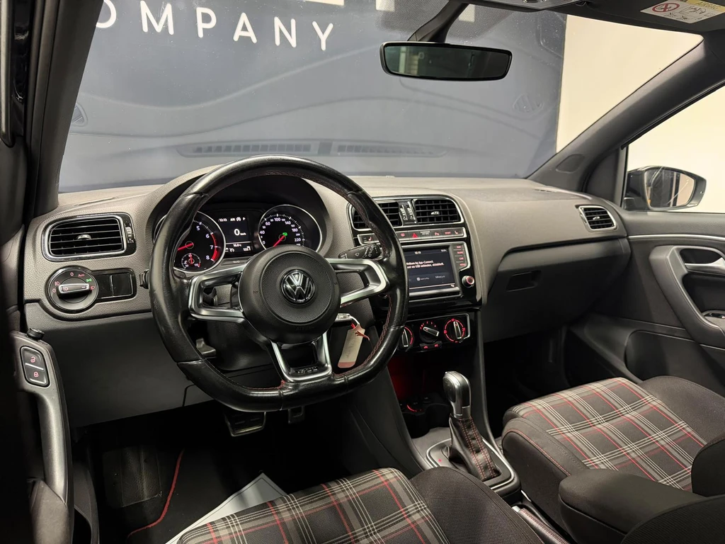Volkswagen Polo – foto 7