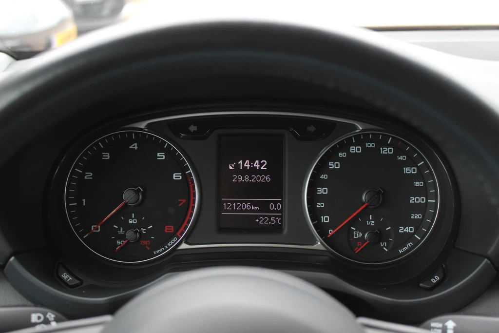Audi A1 Sportback – foto 18