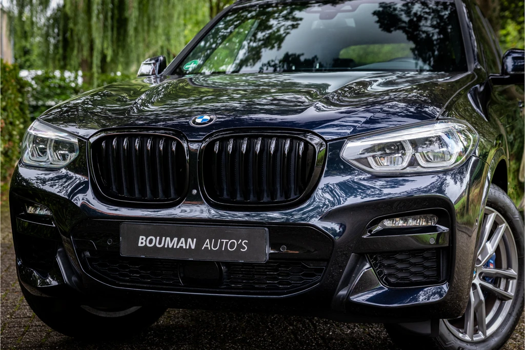 BMW X3 – foto 9
