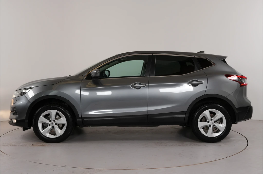Nissan QASHQAI – foto 2