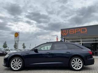 Audi A6 – thumbnail 3