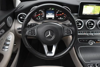 Mercedes-Benz C-Klasse – thumbnail 21