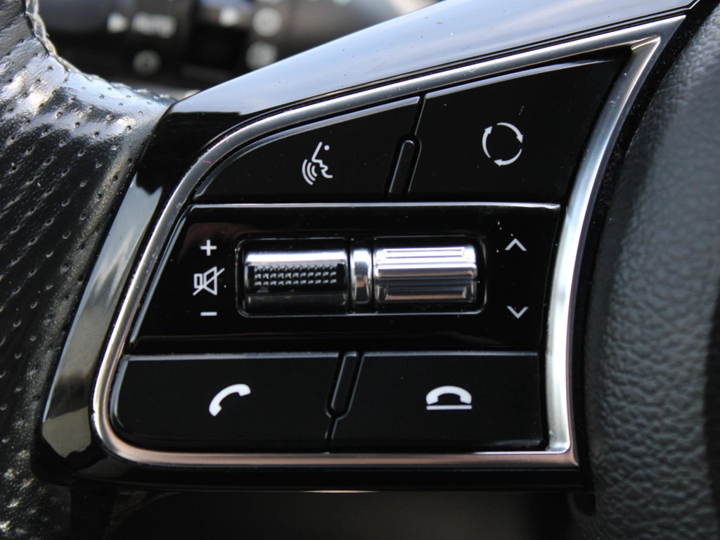 Kia ProCeed – foto 15