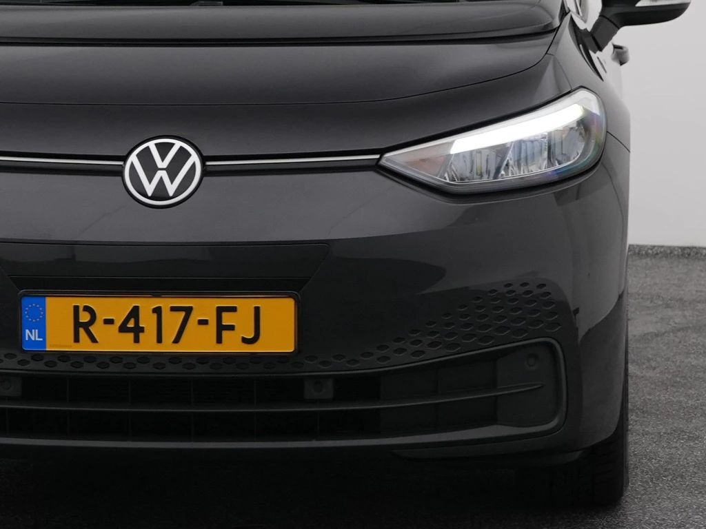 Volkswagen ID.3 – foto 29