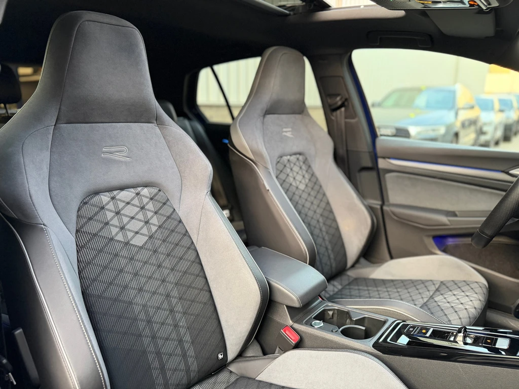 Volkswagen Golf – foto 23