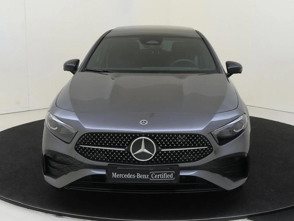 Mercedes-Benz A-Klasse – foto 8