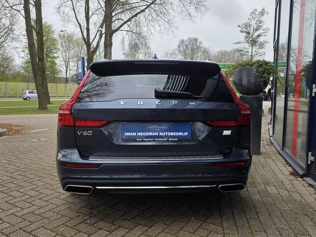 Volvo V60 – foto 5
