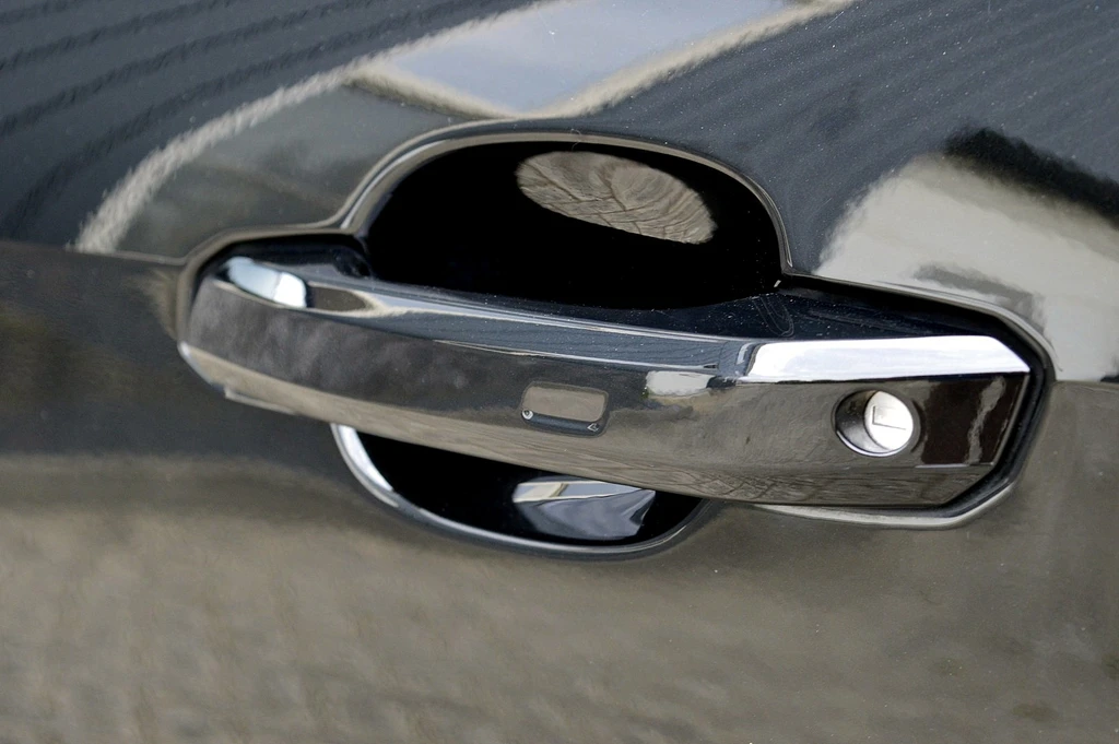 Audi A4 – foto 34