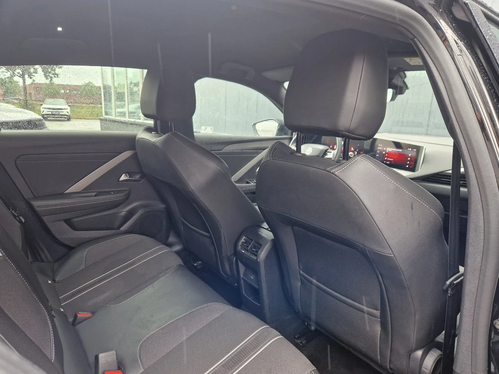 Opel Astra – foto 12