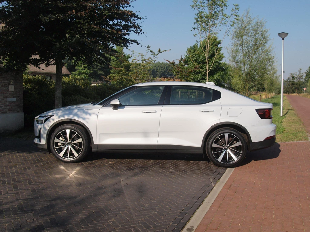 Polestar 2 – foto 2