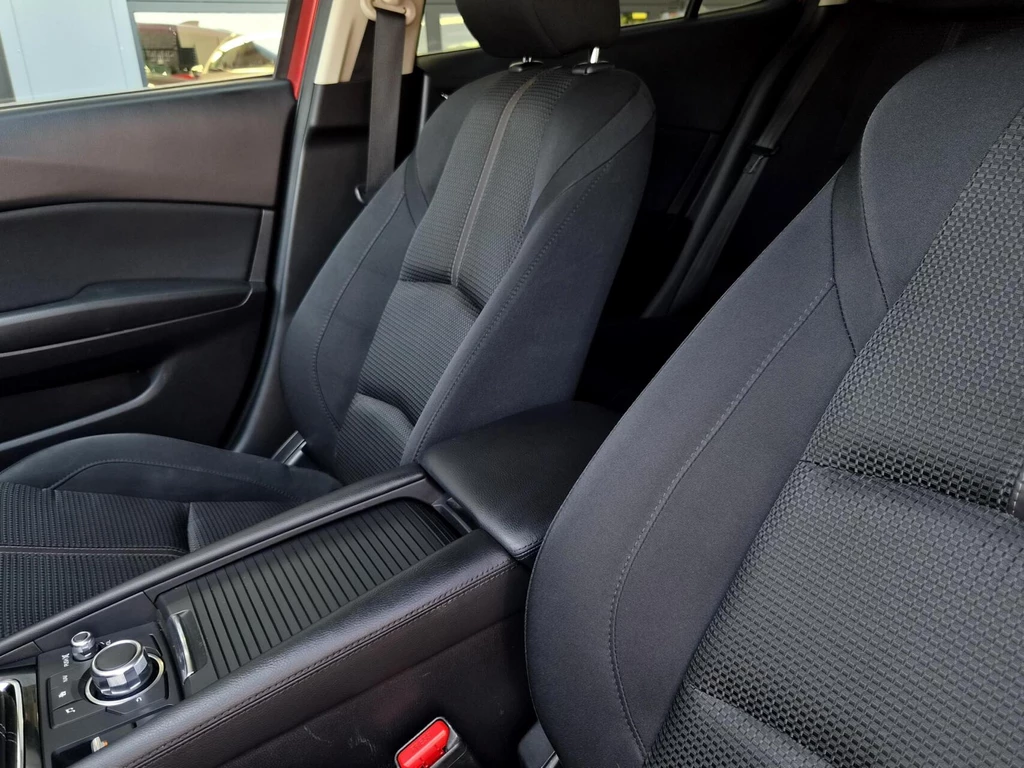 Mazda 3 – foto 32
