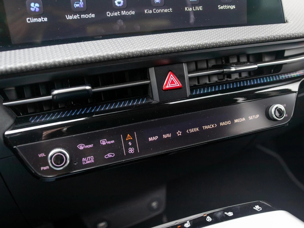 Kia EV6 – foto 20