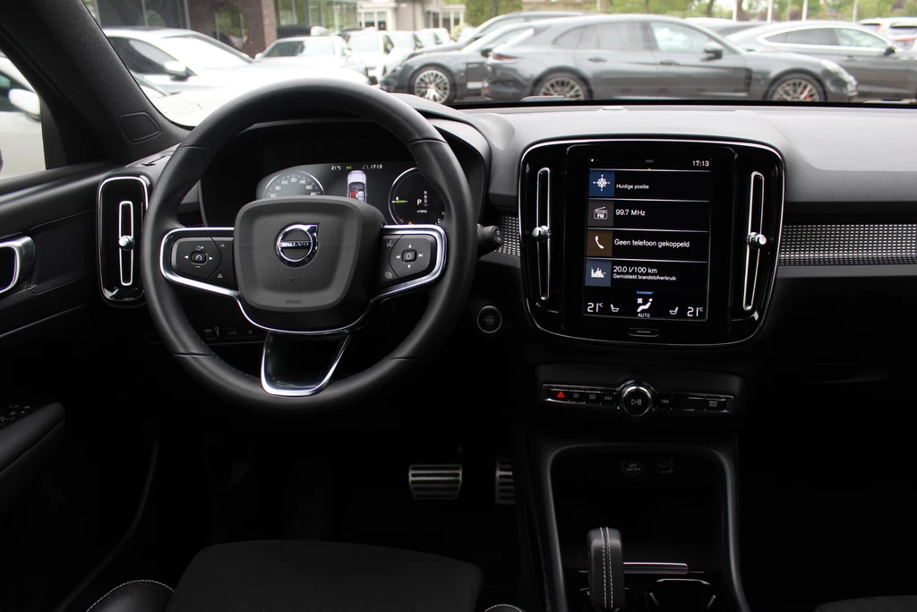 Volvo XC40 – foto 11