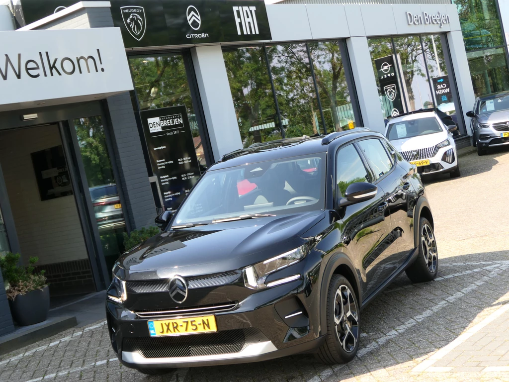Citroën C3 – foto 2
