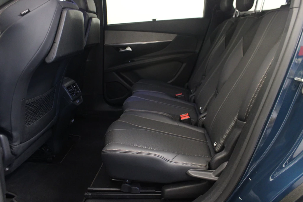Peugeot 5008 – foto 14
