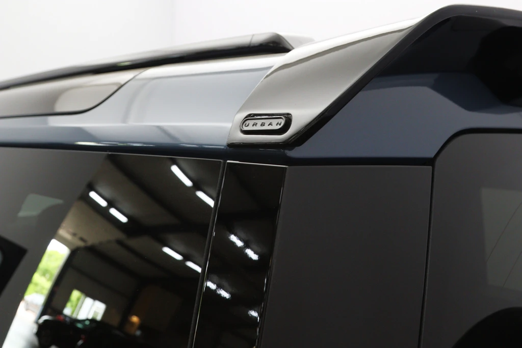 Land Rover Defender – foto 26