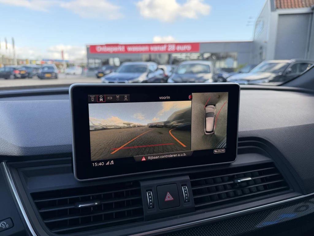 Audi Q5 – foto 30