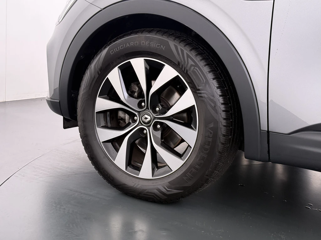 Renault Arkana – foto 26