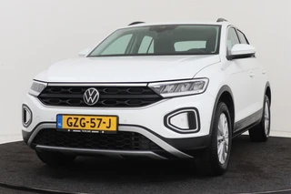 Volkswagen T-Roc – thumbnail 3
