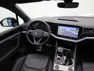 Volkswagen Touareg – thumbnail 16