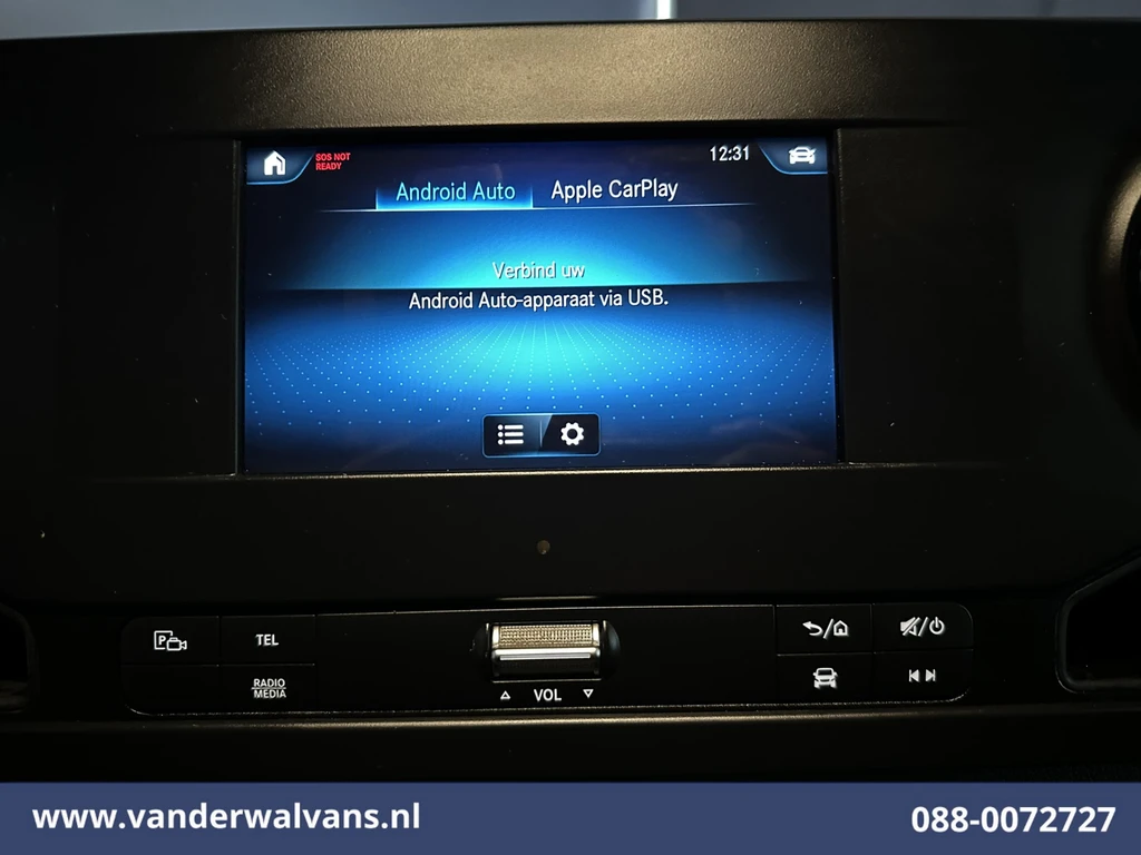 Mercedes-Benz Sprinter – foto 7