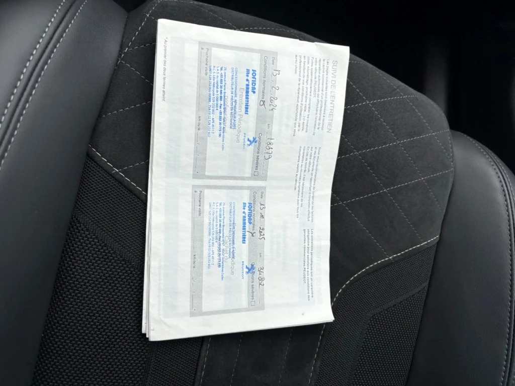 Peugeot 2008 – foto 21