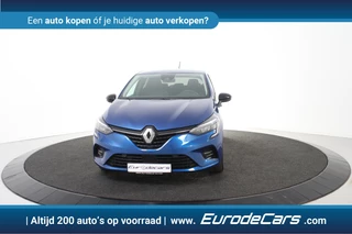 Renault Clio – thumbnail 14