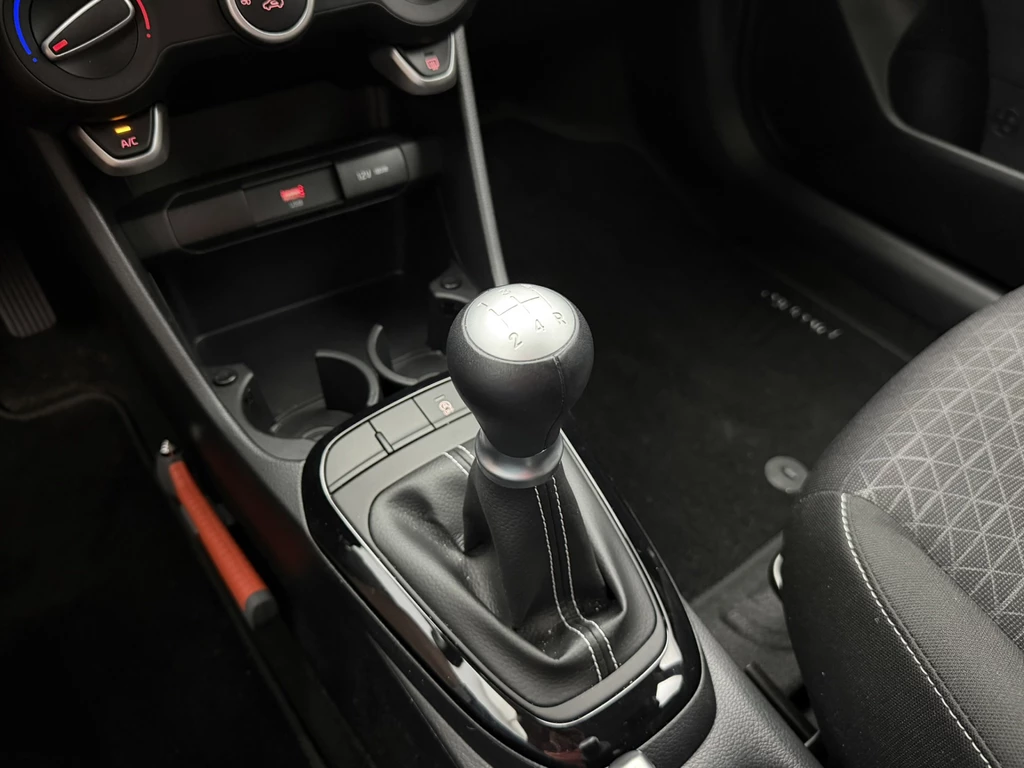 Kia Picanto – foto 17