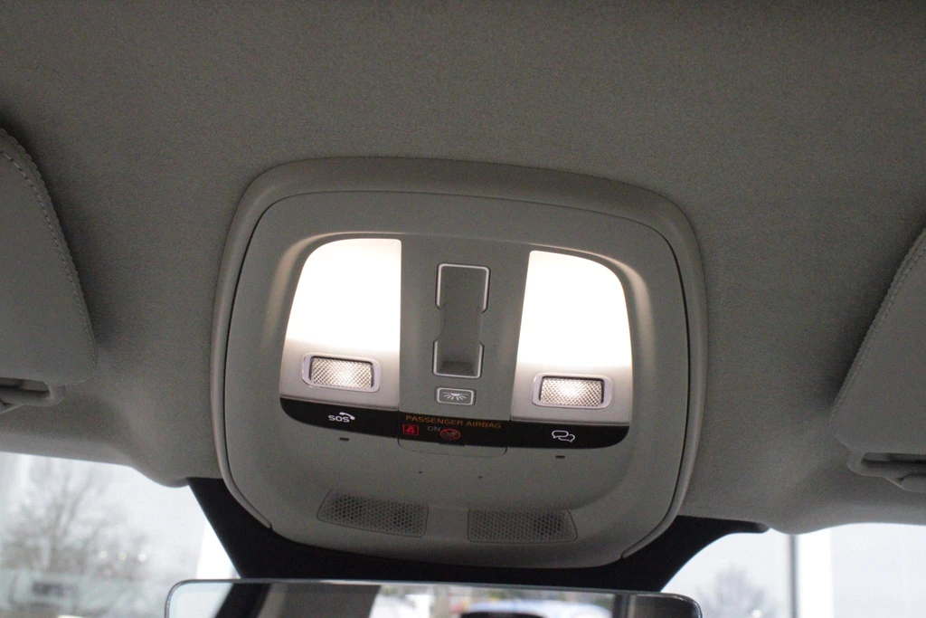Volvo XC90 – foto 30
