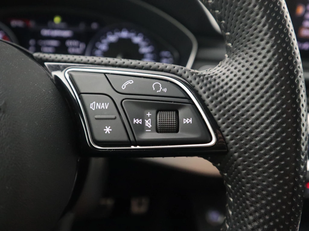 Audi A5 – foto 34