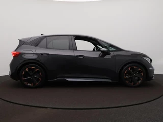 CUPRA Born – thumbnail 8