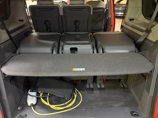 Volkswagen Multivan – thumbnail 33