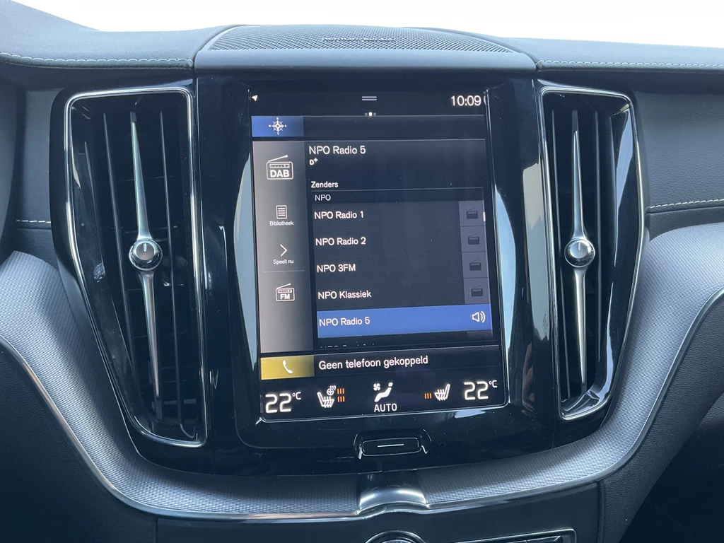 Volvo XC60 – foto 43