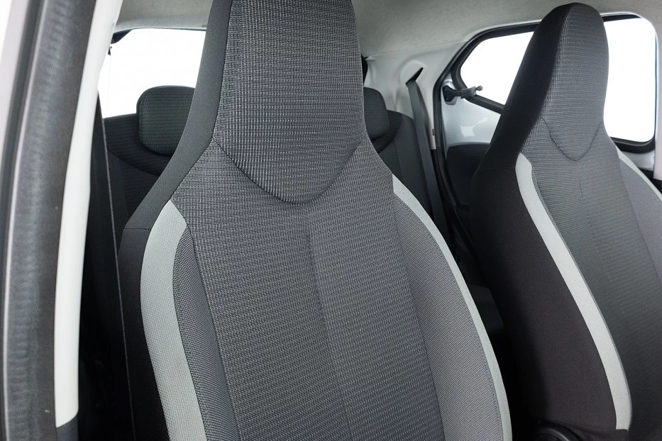 Toyota Aygo – foto 14
