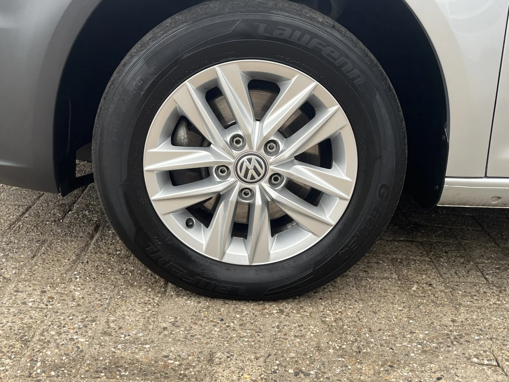 Volkswagen Caddy – foto 24