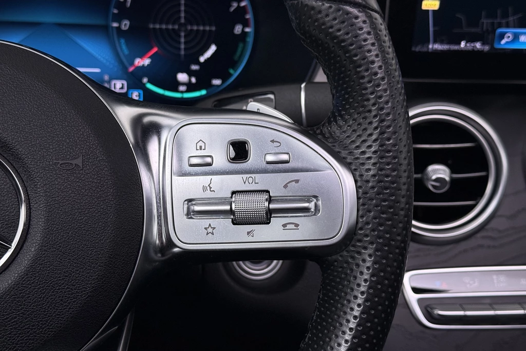 Mercedes-Benz GLC – foto 23