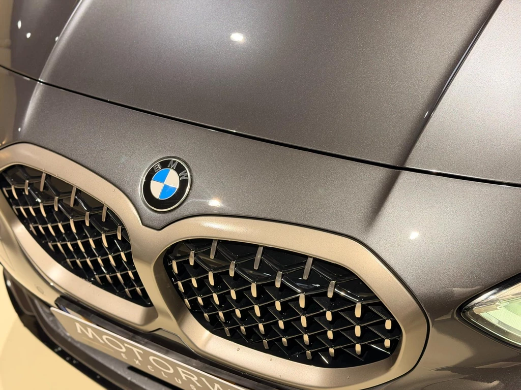 BMW 1 Serie – foto 27